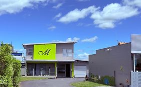 Morrinsville Motel   New Zealand